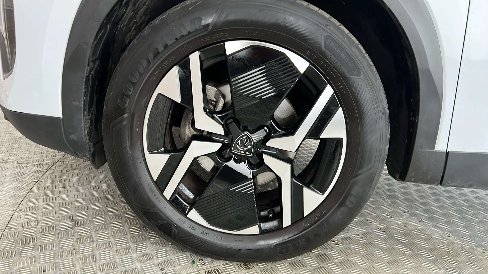 2025 PEUGEOT 2008 2025 PEUGEOT 2008