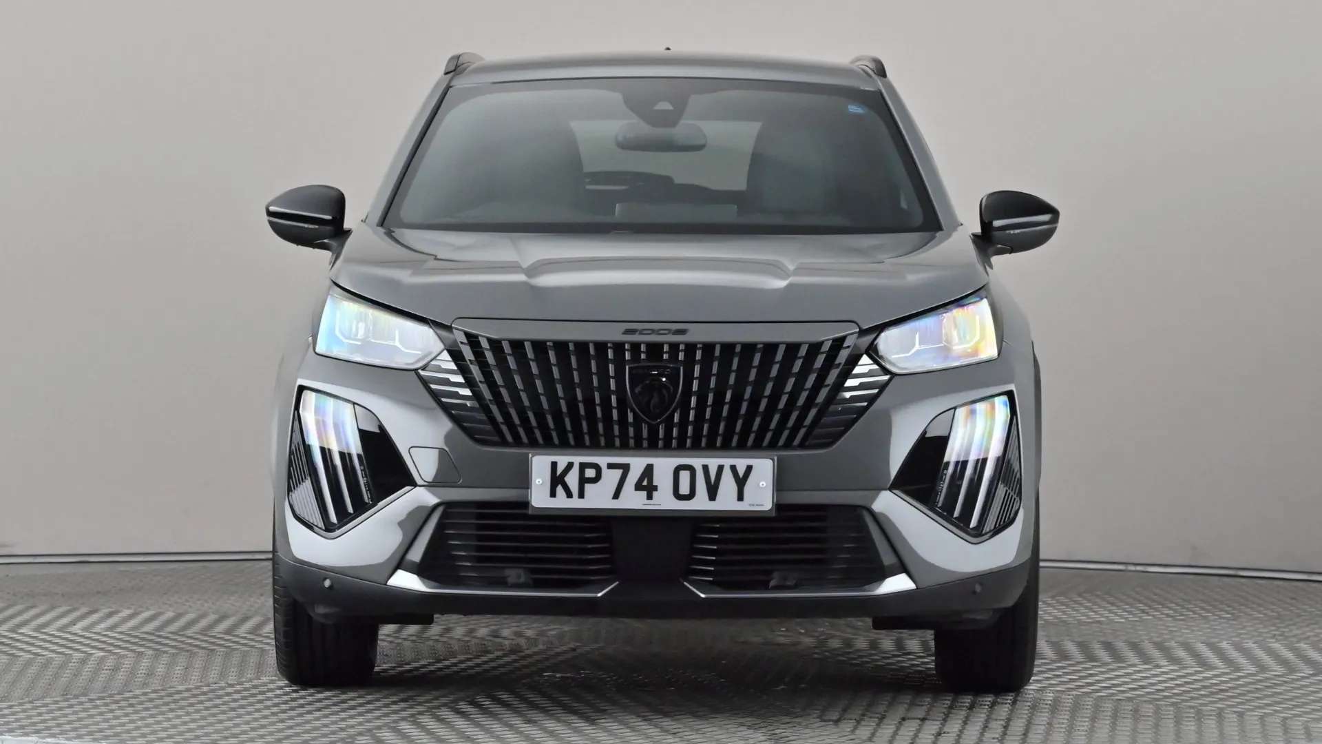 A 2024 PEUGEOT 2008 1.2 PureTech 130 Allure A 2024 PEUGEOT 2008 1.2 PureTech 130 Allure