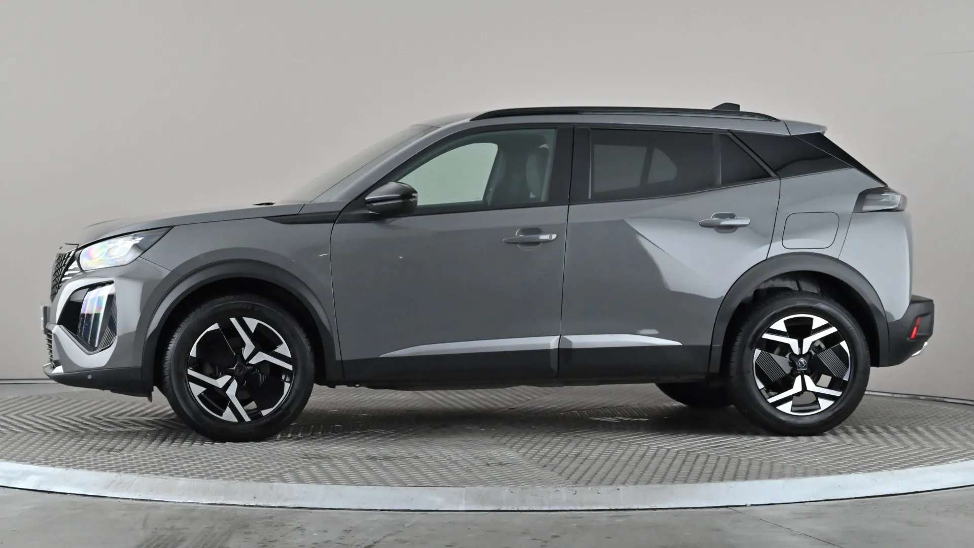 A 2024 PEUGEOT 2008 1.2 PureTech 130 Allure A 2024 PEUGEOT 2008 1.2 PureTech 130 Allure