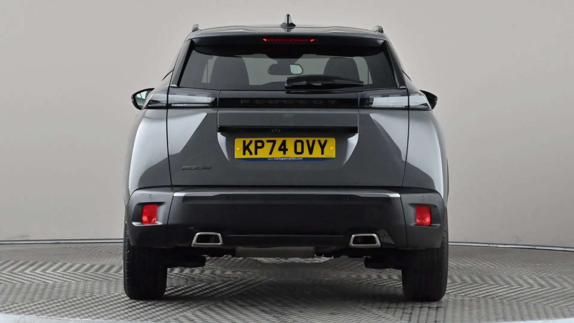 2024 PEUGEOT 2008 2024 PEUGEOT 2008