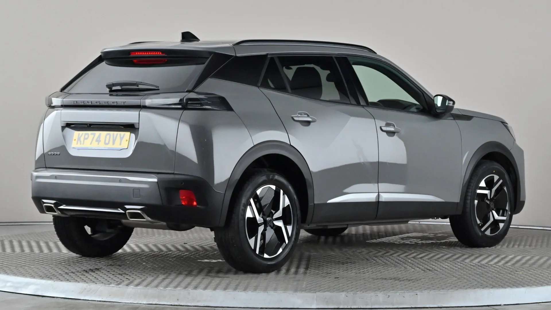 2024 PEUGEOT 2008 2024 PEUGEOT 2008