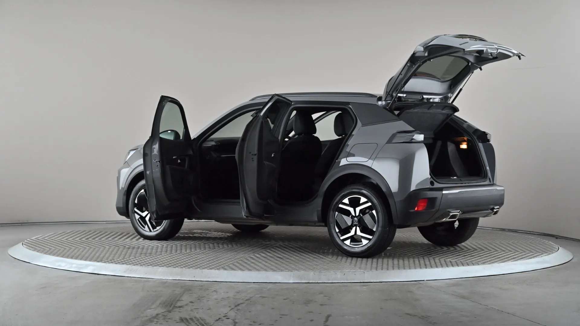 2024 PEUGEOT 2008 2024 PEUGEOT 2008