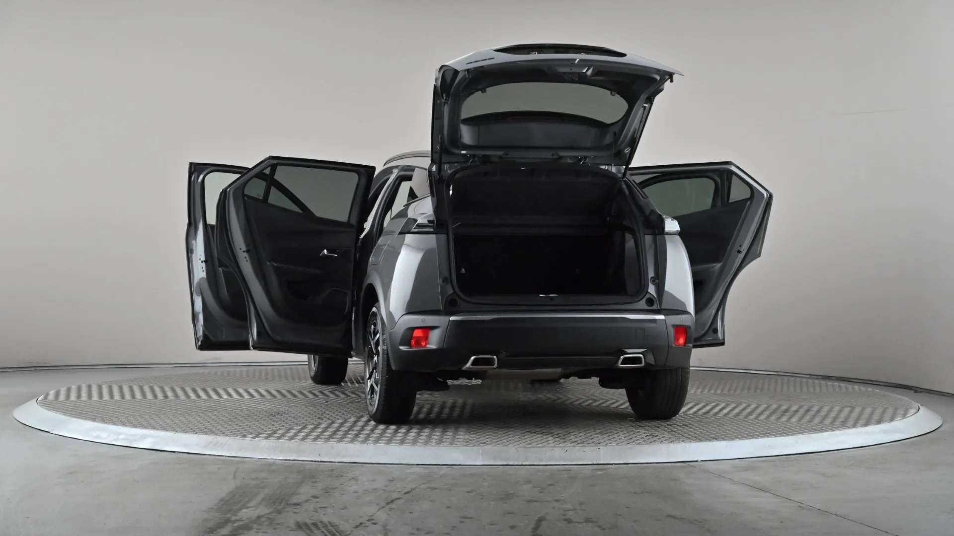 2024 PEUGEOT 2008 2024 PEUGEOT 2008