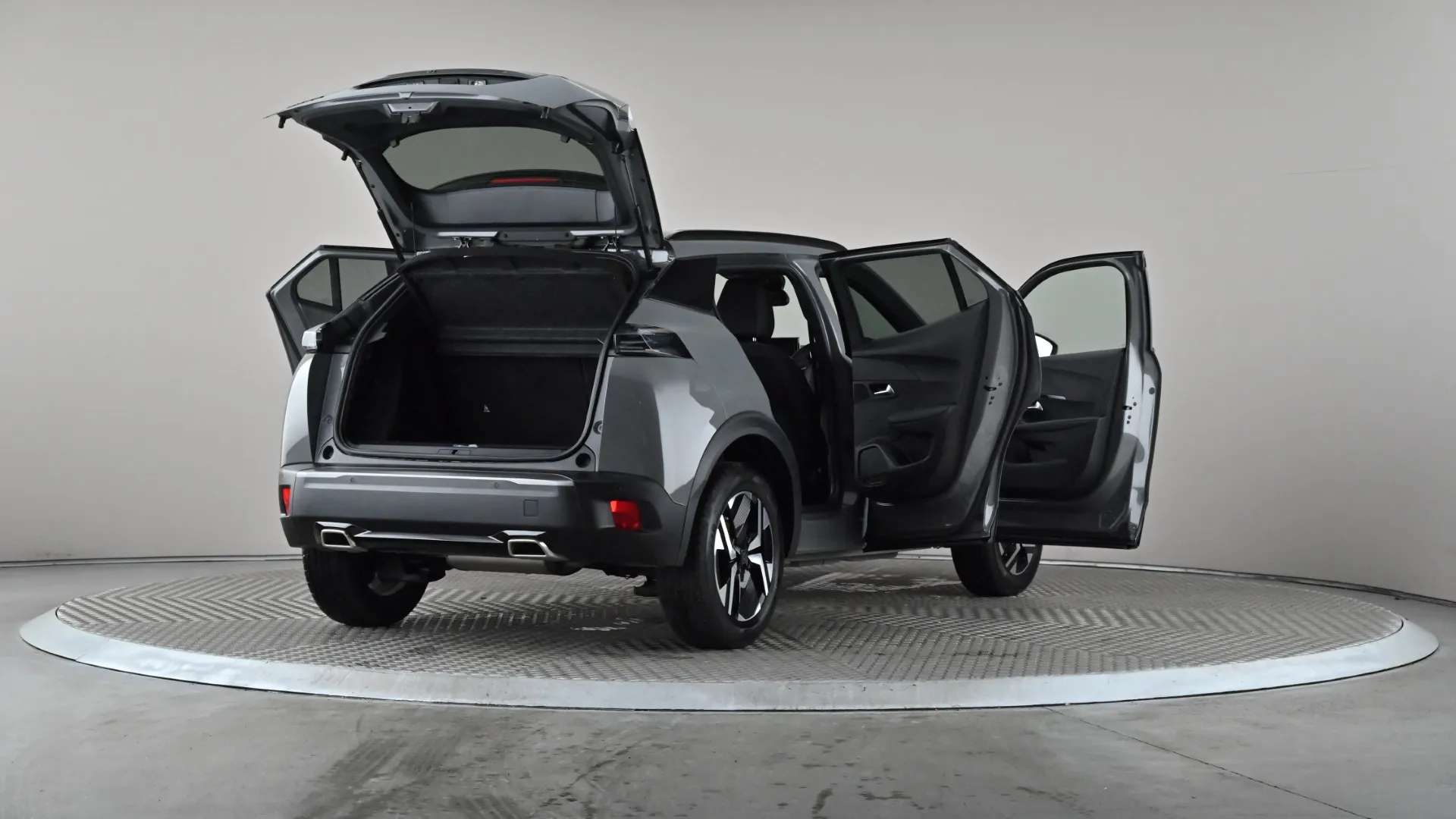 2024 PEUGEOT 2008 2024 PEUGEOT 2008