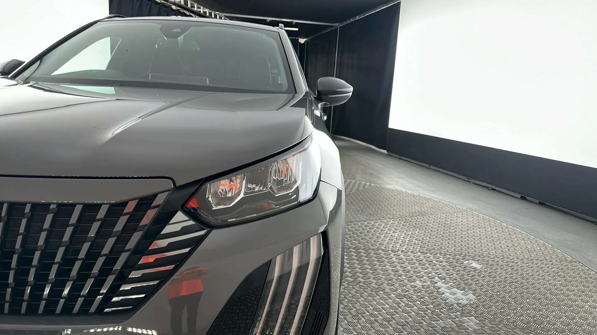2024 PEUGEOT 2008 2024 PEUGEOT 2008