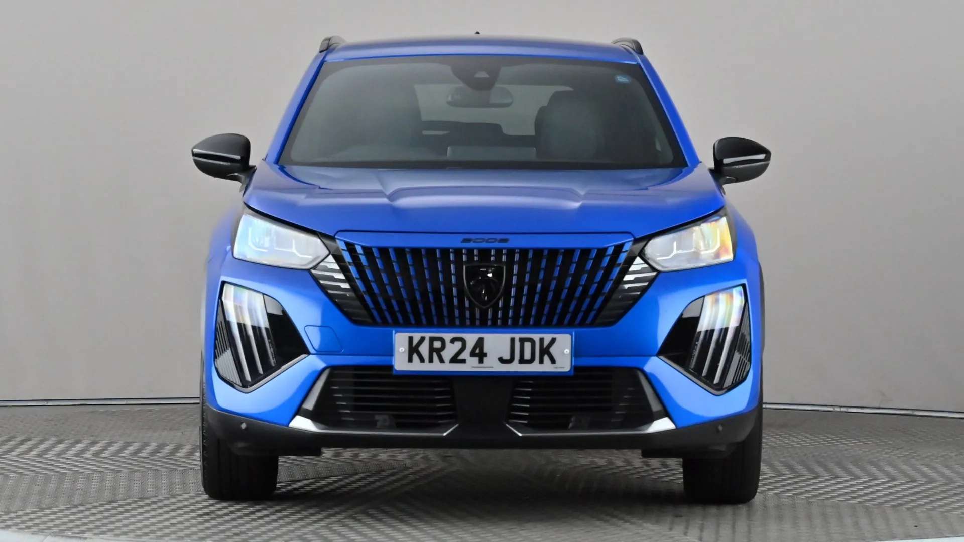 A 2024 PEUGEOT 2008 1.2 PureTech 130 Allure A 2024 PEUGEOT 2008 1.2 PureTech 130 Allure