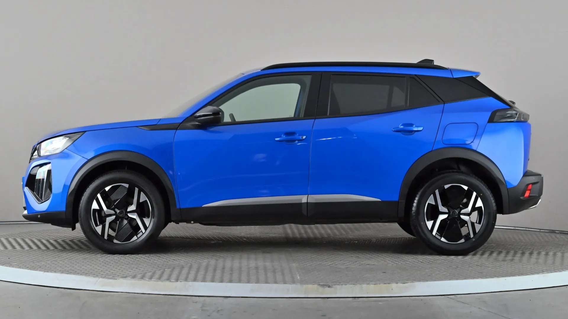 A 2024 PEUGEOT 2008 1.2 PureTech 130 Allure A 2024 PEUGEOT 2008 1.2 PureTech 130 Allure
