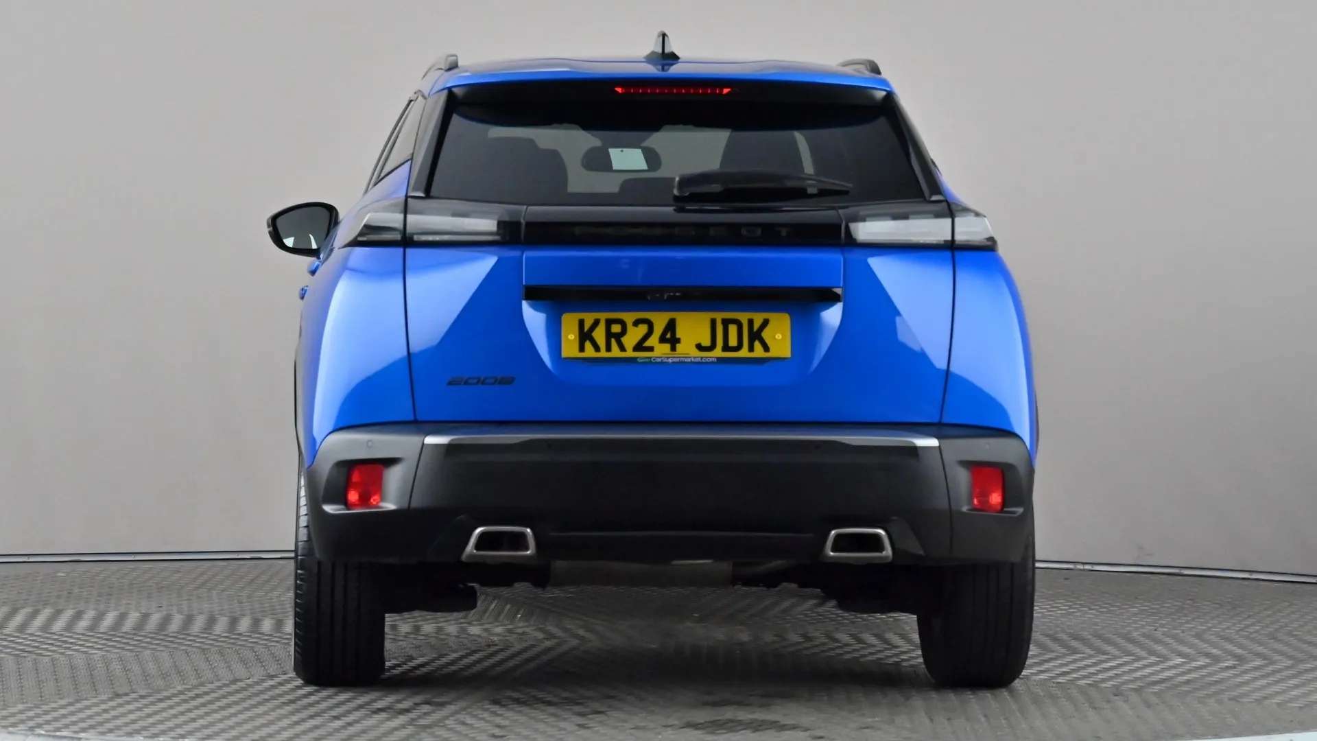 2024 PEUGEOT 2008 2024 PEUGEOT 2008