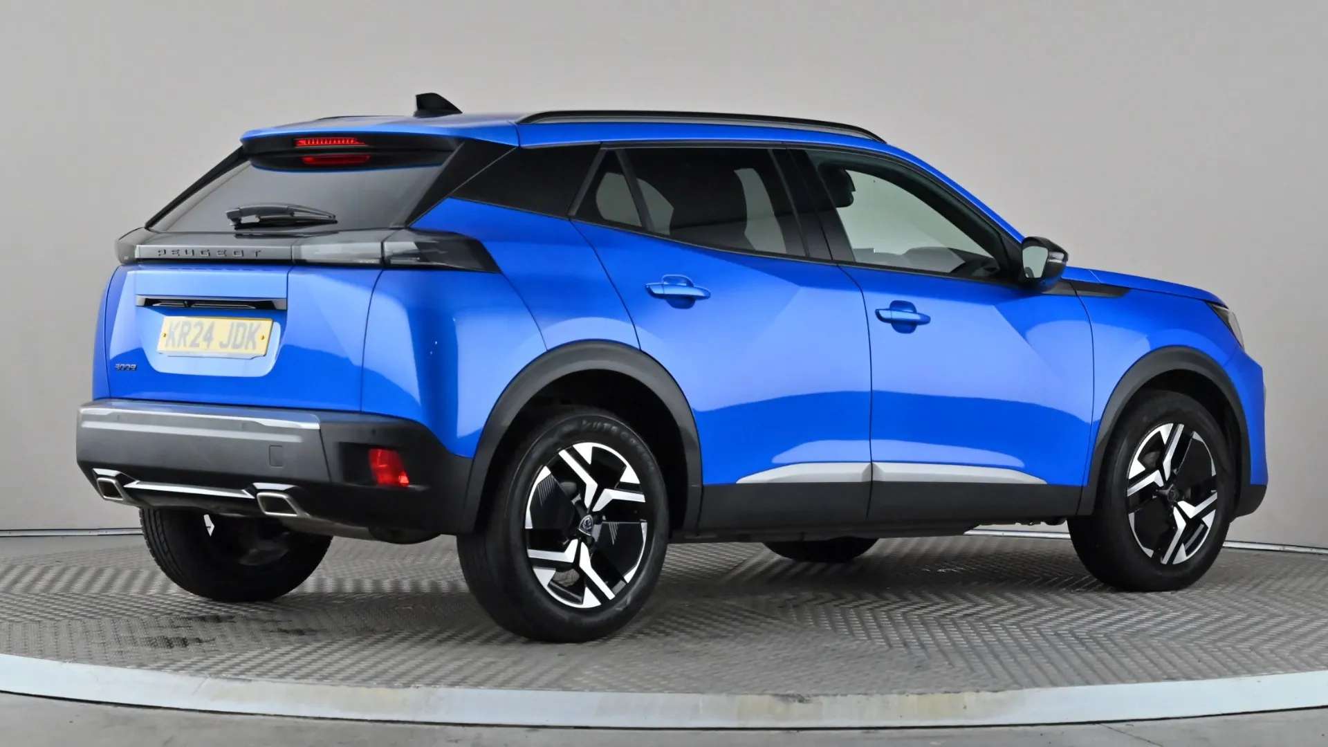 2024 PEUGEOT 2008 2024 PEUGEOT 2008
