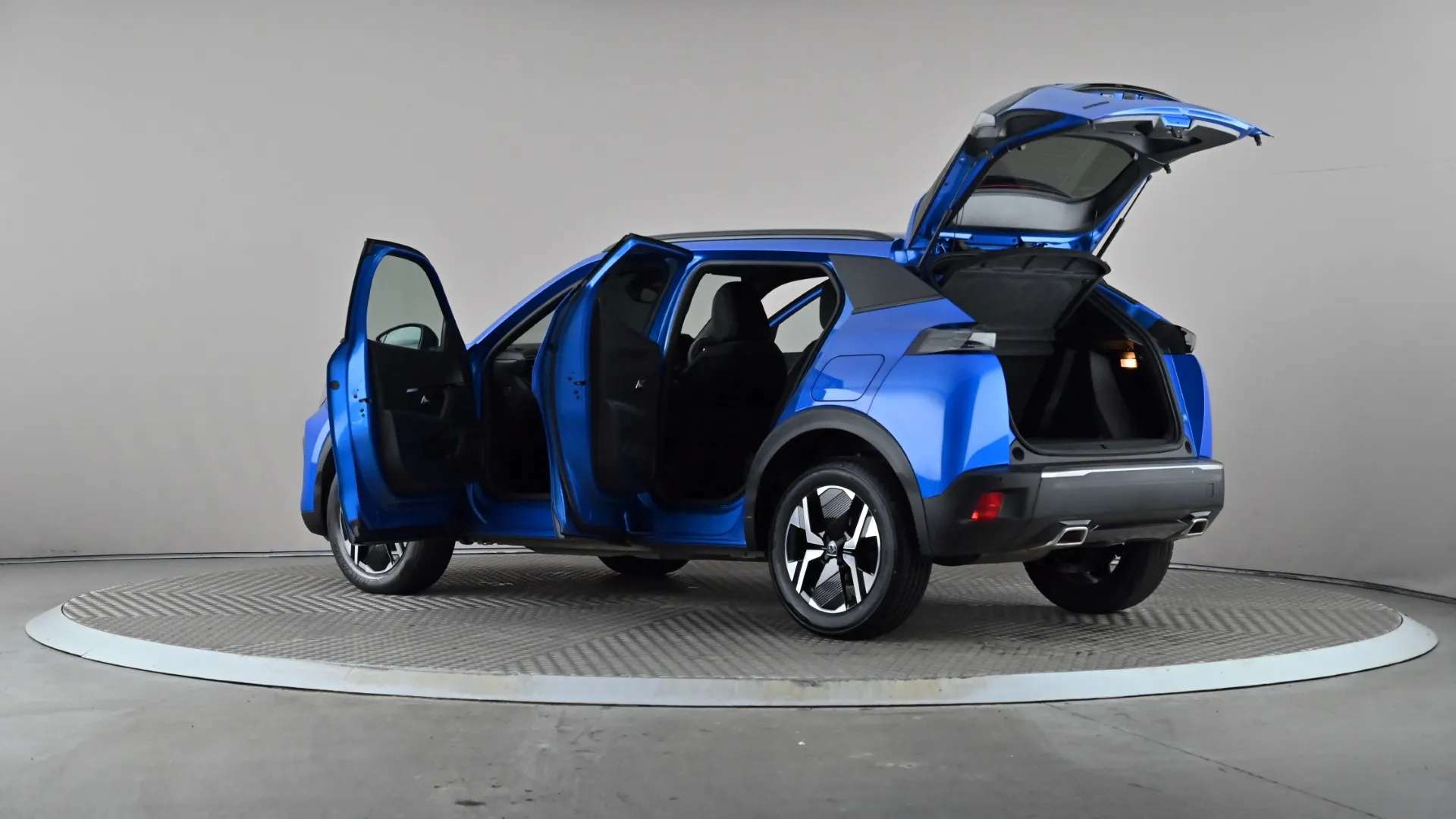 2024 PEUGEOT 2008 2024 PEUGEOT 2008