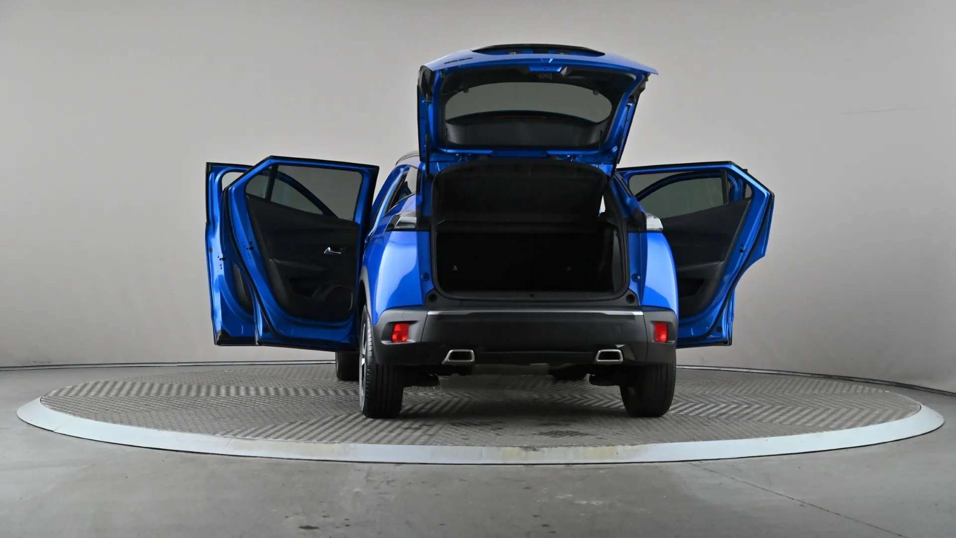 2024 PEUGEOT 2008 2024 PEUGEOT 2008