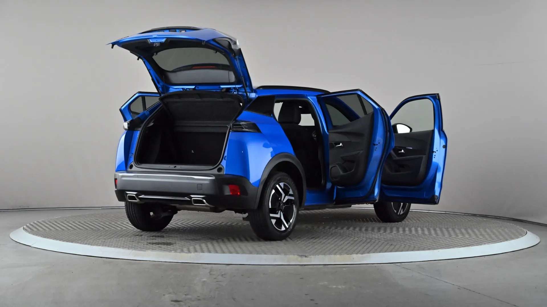 2024 PEUGEOT 2008 2024 PEUGEOT 2008
