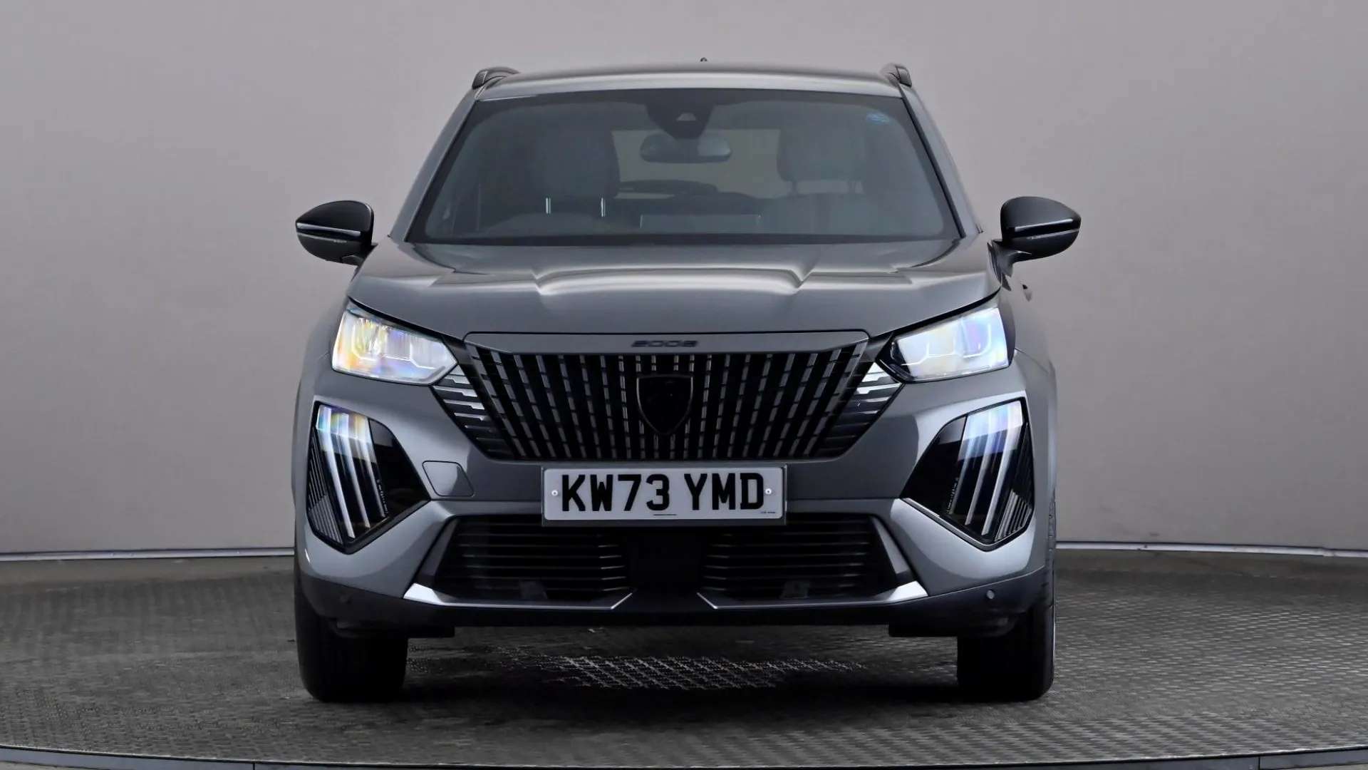 A 2023 PEUGEOT 2008 1.2 PureTech 130 Allure A 2023 PEUGEOT 2008 1.2 PureTech 130 Allure