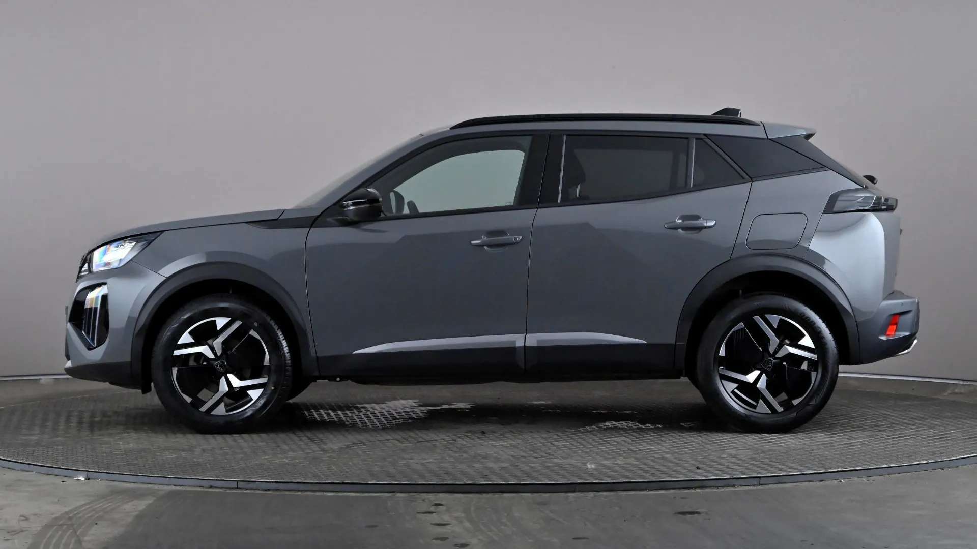 A 2023 PEUGEOT 2008 1.2 PureTech 130 Allure A 2023 PEUGEOT 2008 1.2 PureTech 130 Allure
