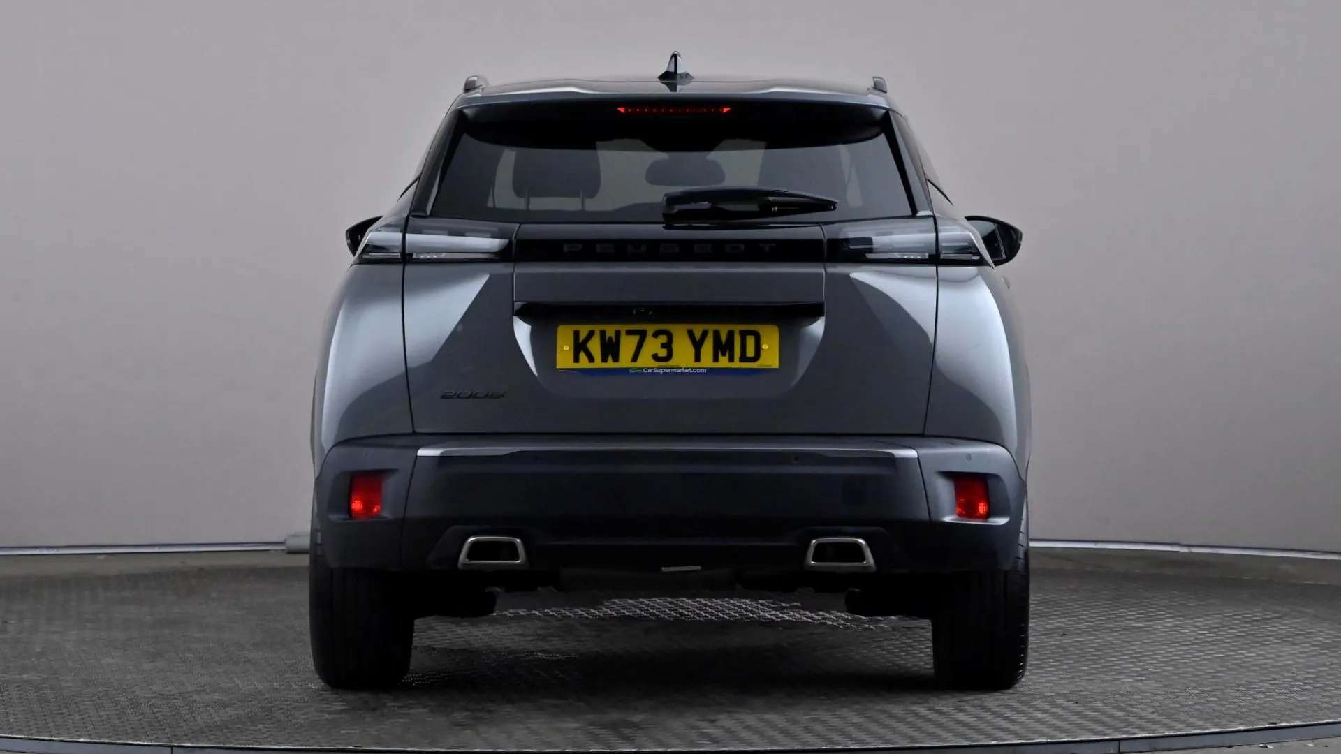 2023 PEUGEOT 2008 2023 PEUGEOT 2008