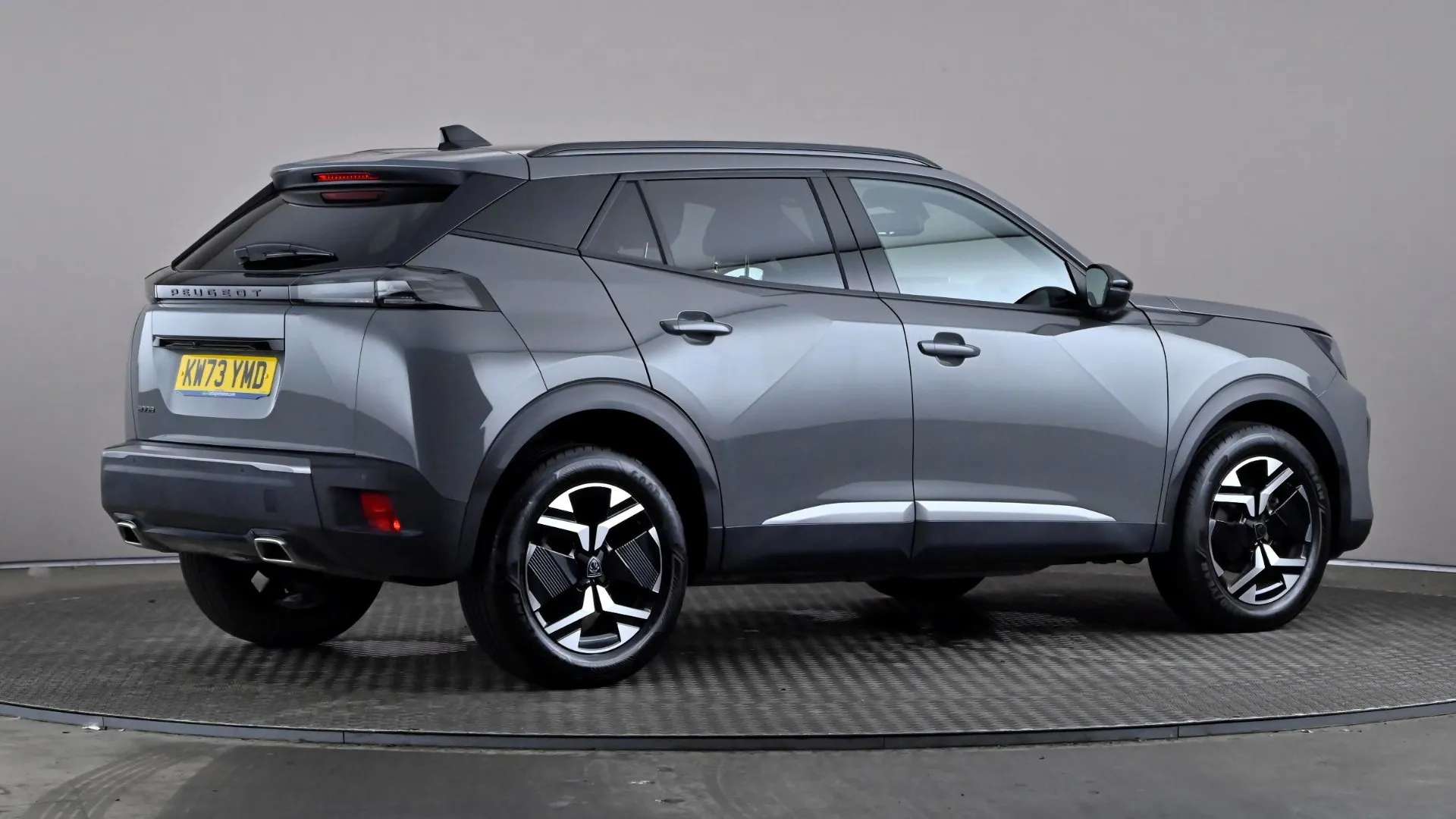 2023 PEUGEOT 2008 2023 PEUGEOT 2008