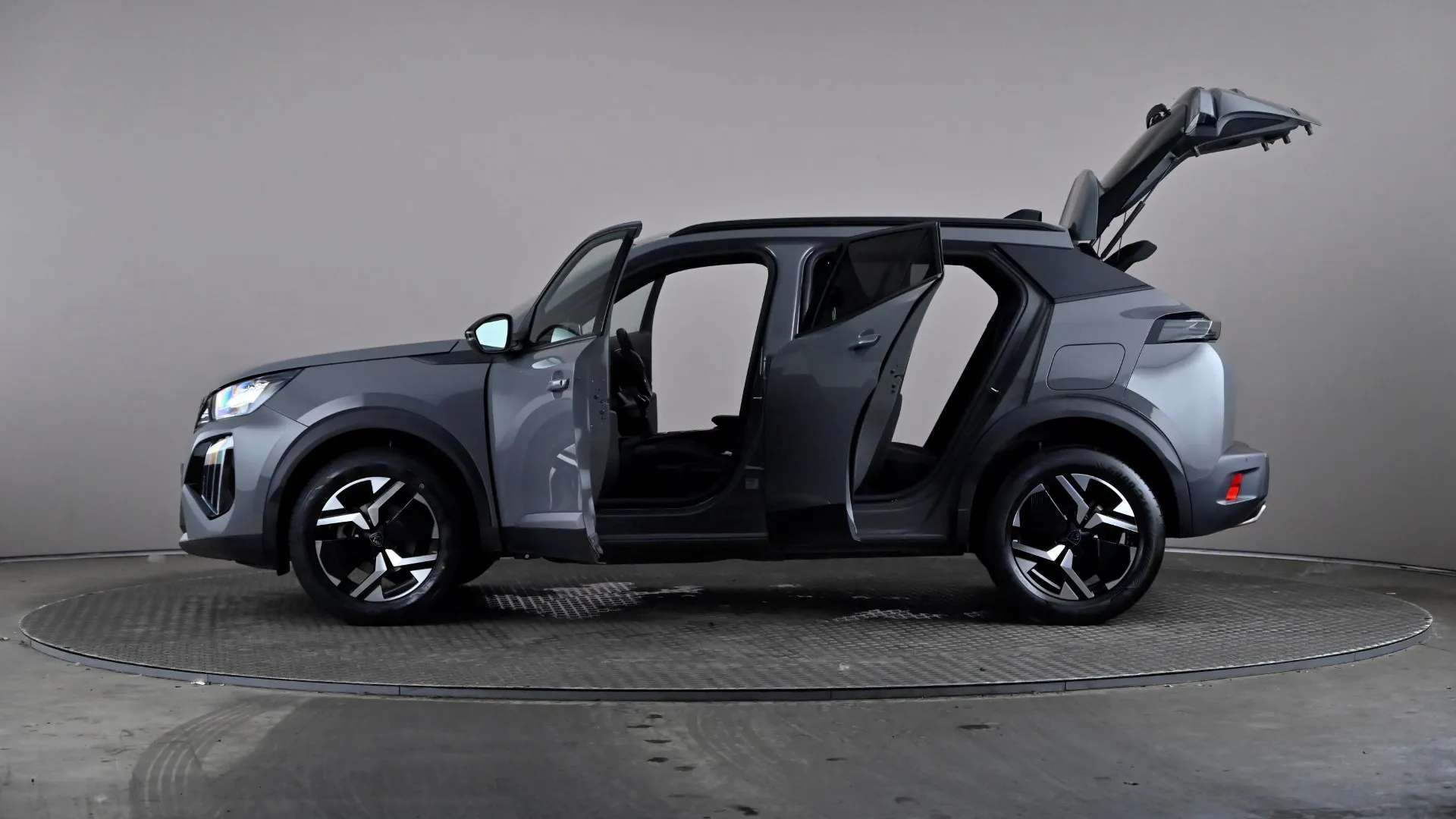 2023 PEUGEOT 2008 2023 PEUGEOT 2008