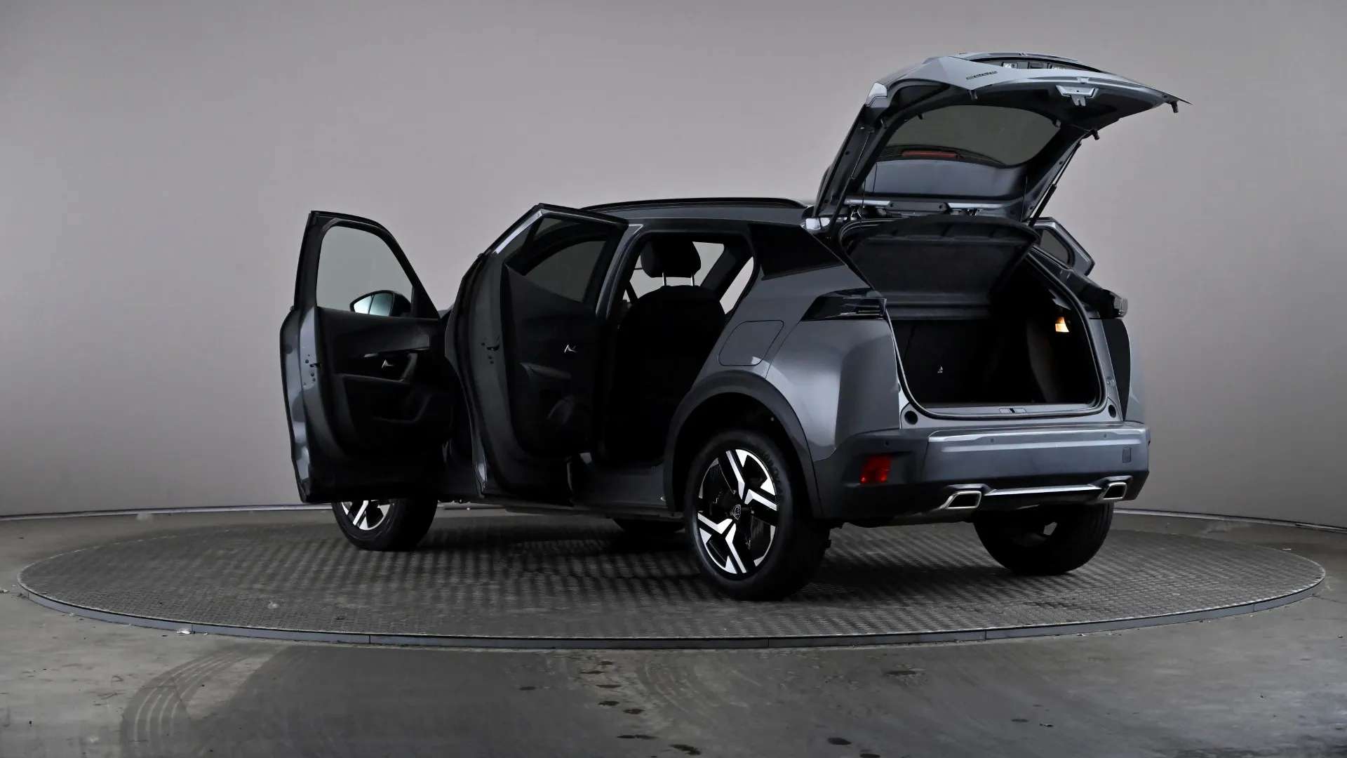 2023 PEUGEOT 2008 2023 PEUGEOT 2008