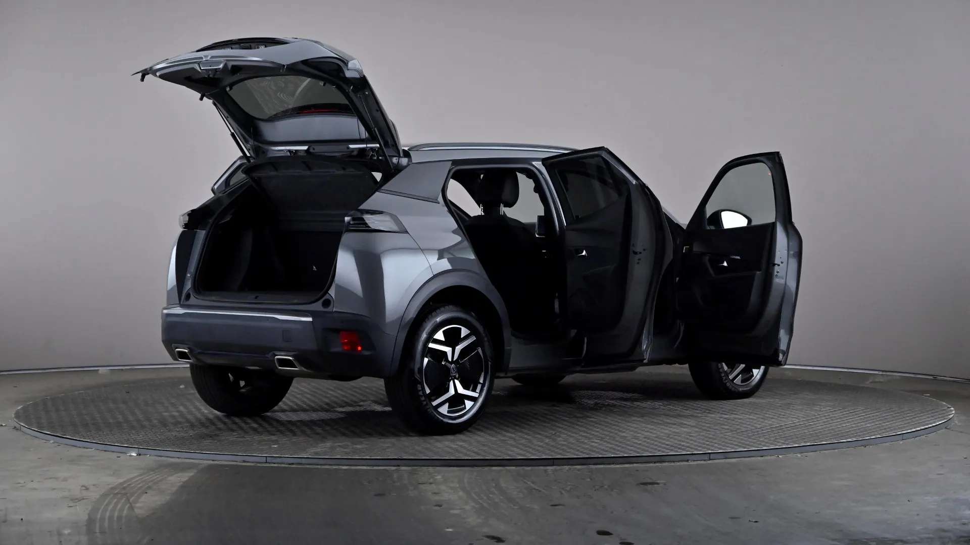 2023 PEUGEOT 2008 2023 PEUGEOT 2008