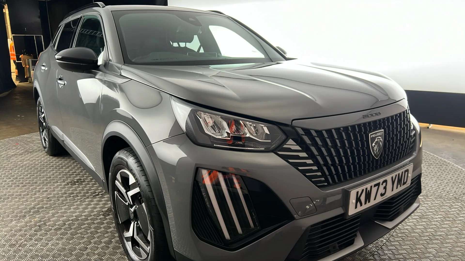 2023 PEUGEOT 2008 2023 PEUGEOT 2008