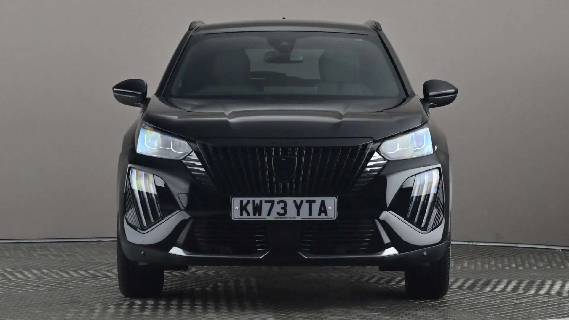 A 2023 PEUGEOT 2008 1.2 PureTech 130 Allure A 2023 PEUGEOT 2008 1.2 PureTech 130 Allure