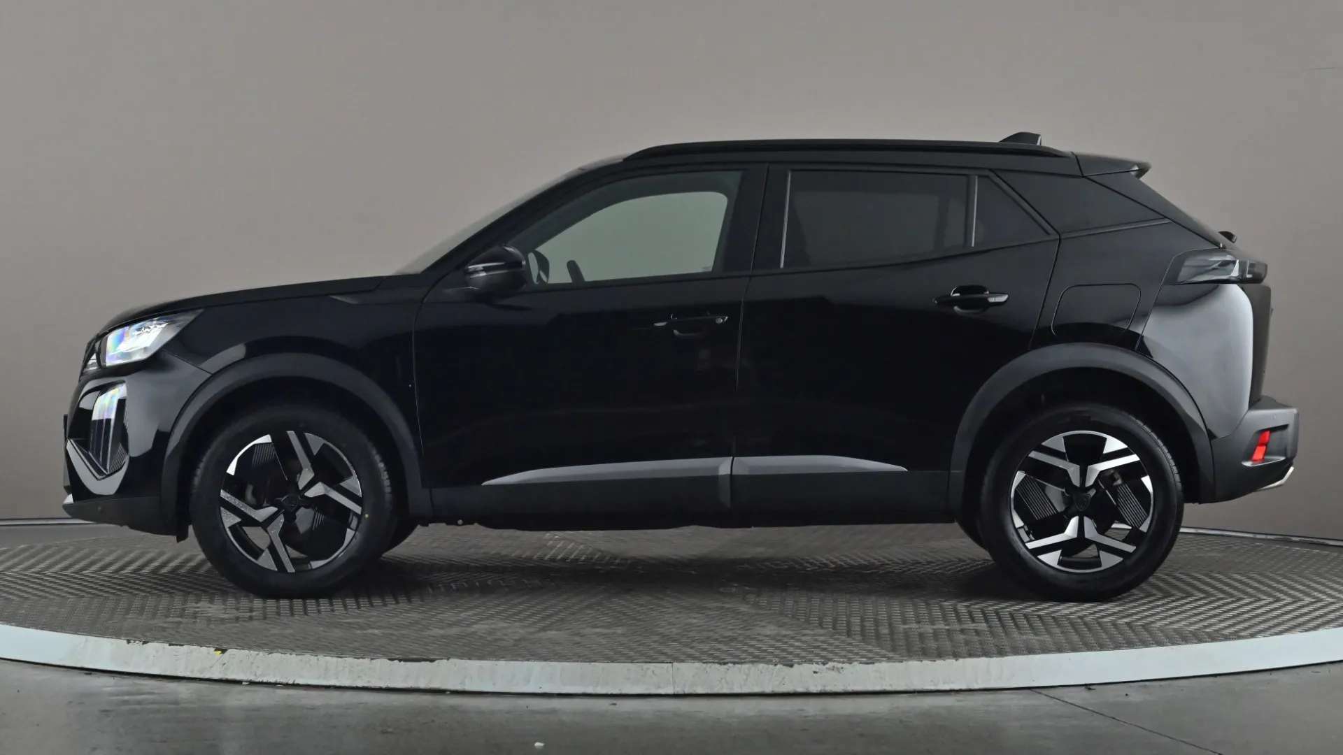 A 2023 PEUGEOT 2008 1.2 PureTech 130 Allure A 2023 PEUGEOT 2008 1.2 PureTech 130 Allure