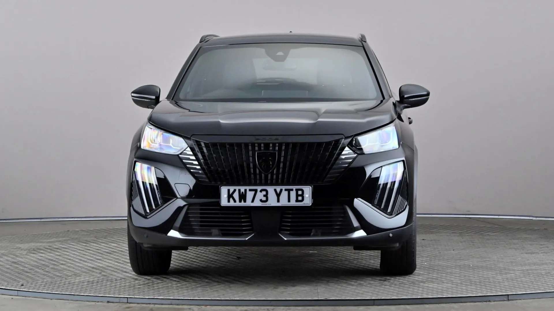 A 2023 PEUGEOT 2008 1.2 PureTech 130 Allure A 2023 PEUGEOT 2008 1.2 PureTech 130 Allure