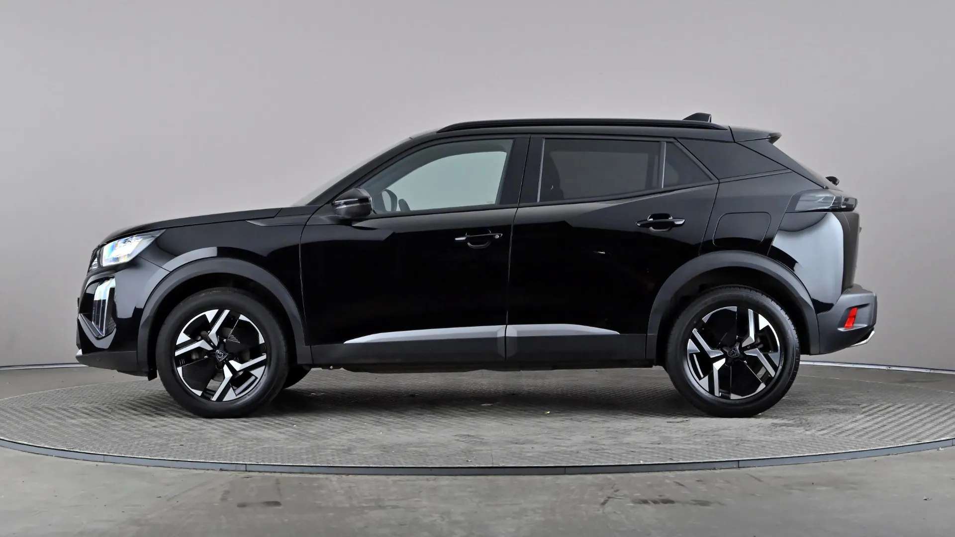 A 2023 PEUGEOT 2008 1.2 PureTech 130 Allure A 2023 PEUGEOT 2008 1.2 PureTech 130 Allure