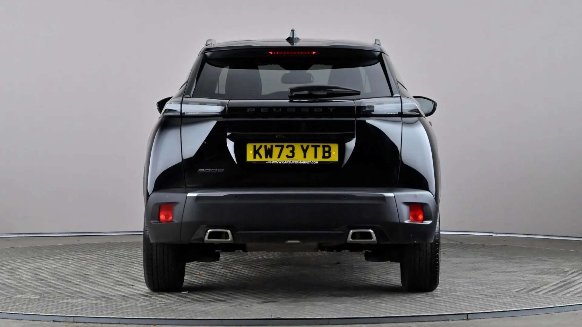 2023 PEUGEOT 2008 2023 PEUGEOT 2008