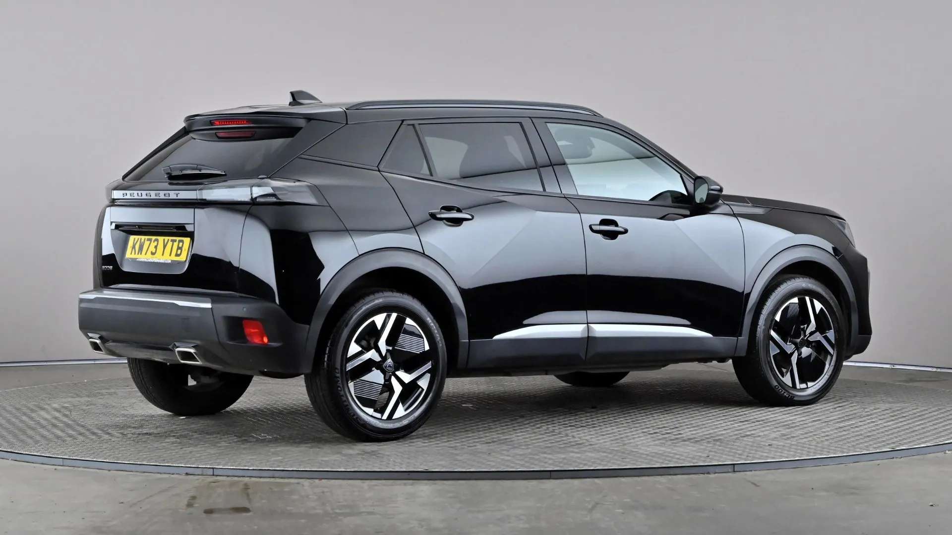 2023 PEUGEOT 2008 2023 PEUGEOT 2008