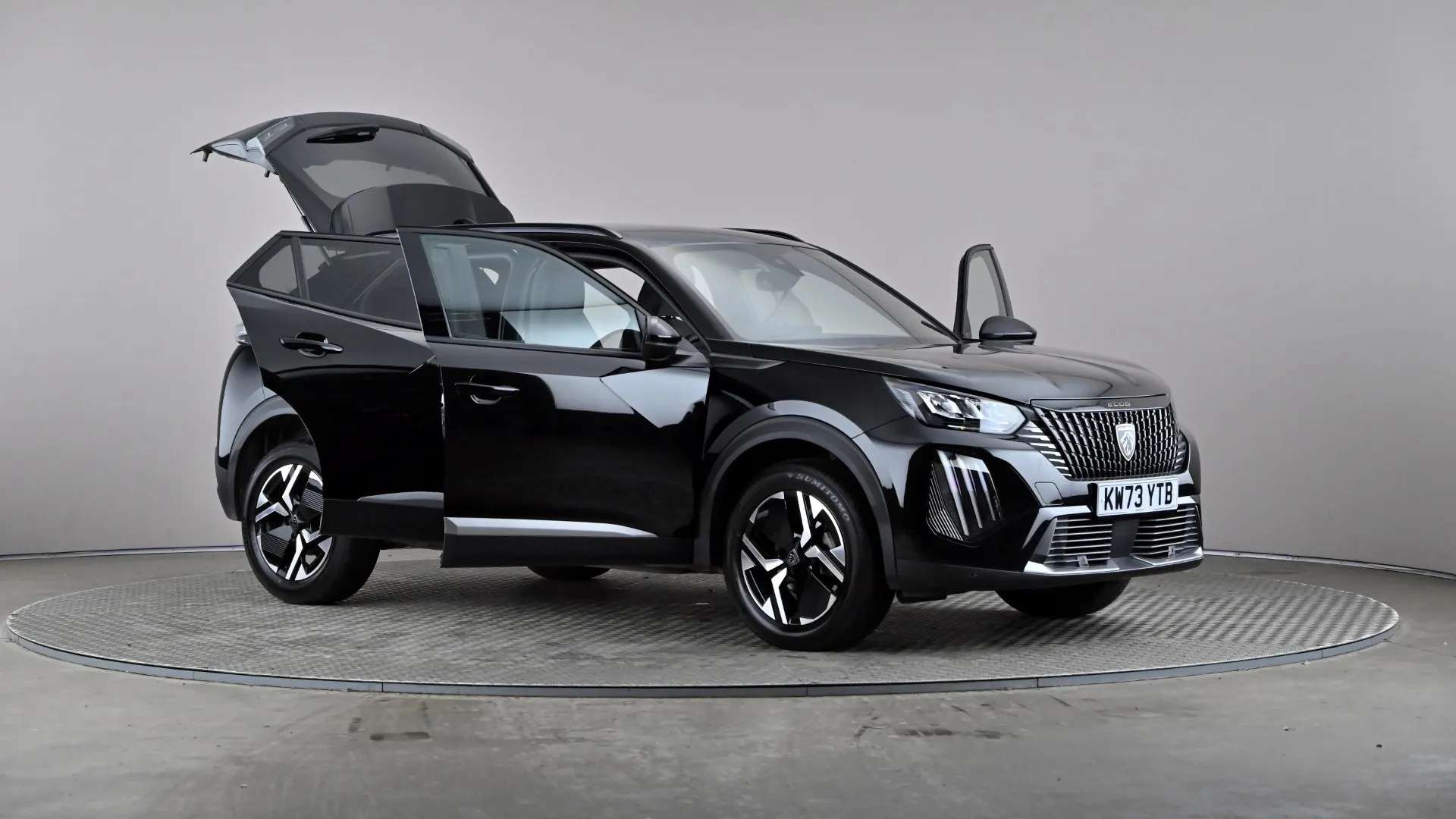 2023 PEUGEOT 2008 2023 PEUGEOT 2008