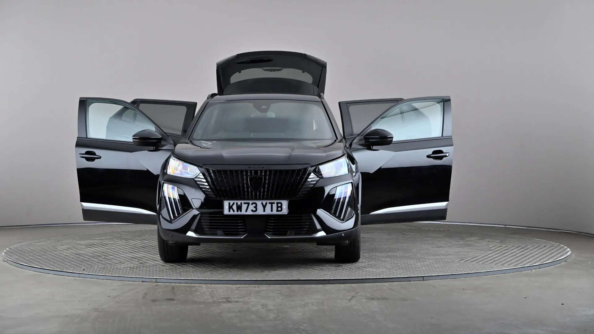 2023 PEUGEOT 2008 2023 PEUGEOT 2008