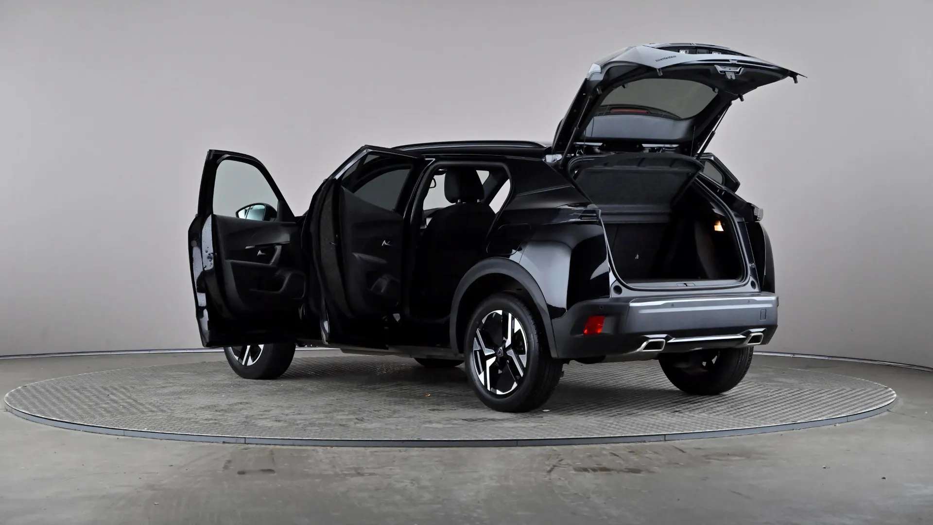 2023 PEUGEOT 2008 2023 PEUGEOT 2008