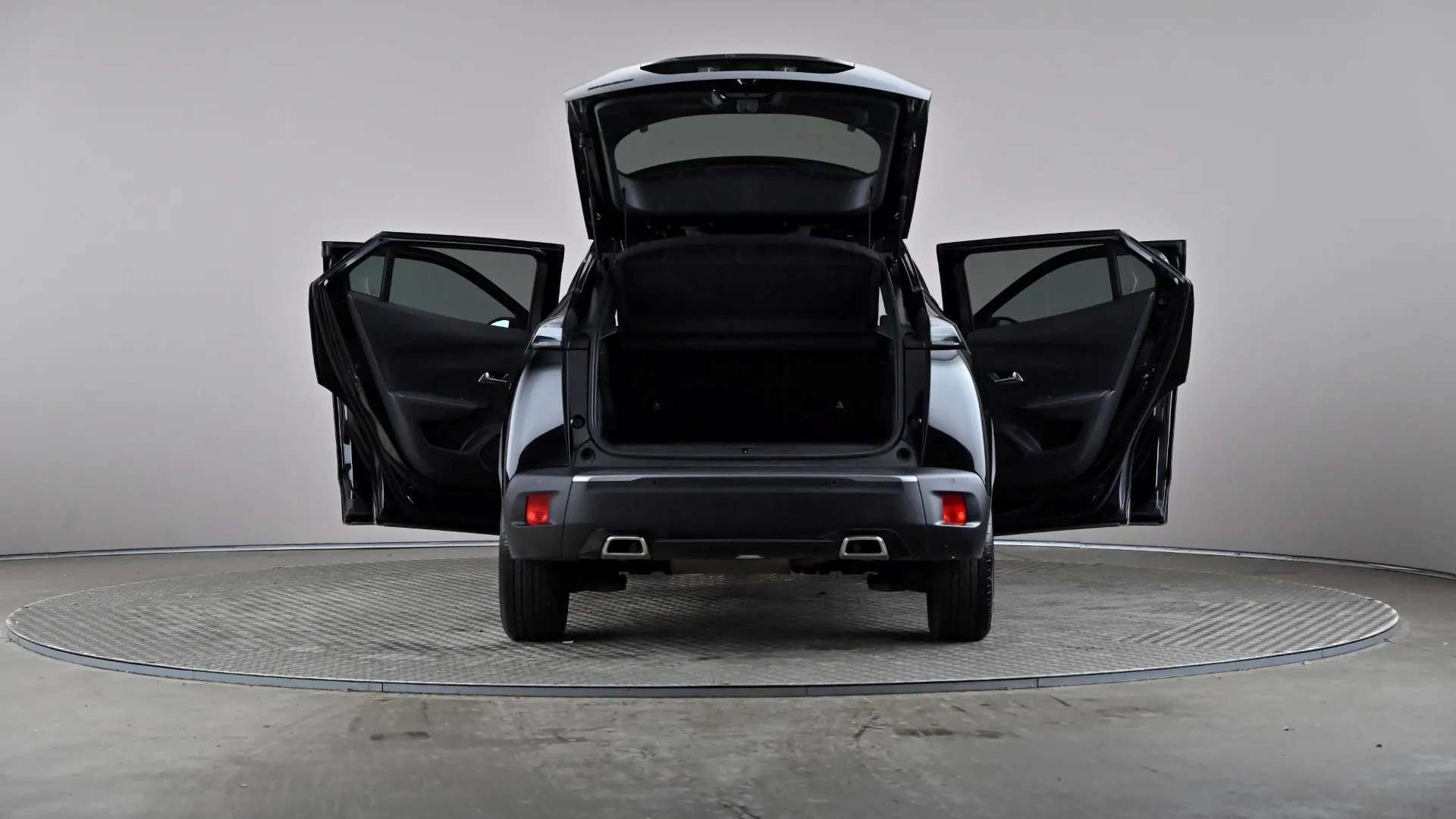 2023 PEUGEOT 2008 2023 PEUGEOT 2008