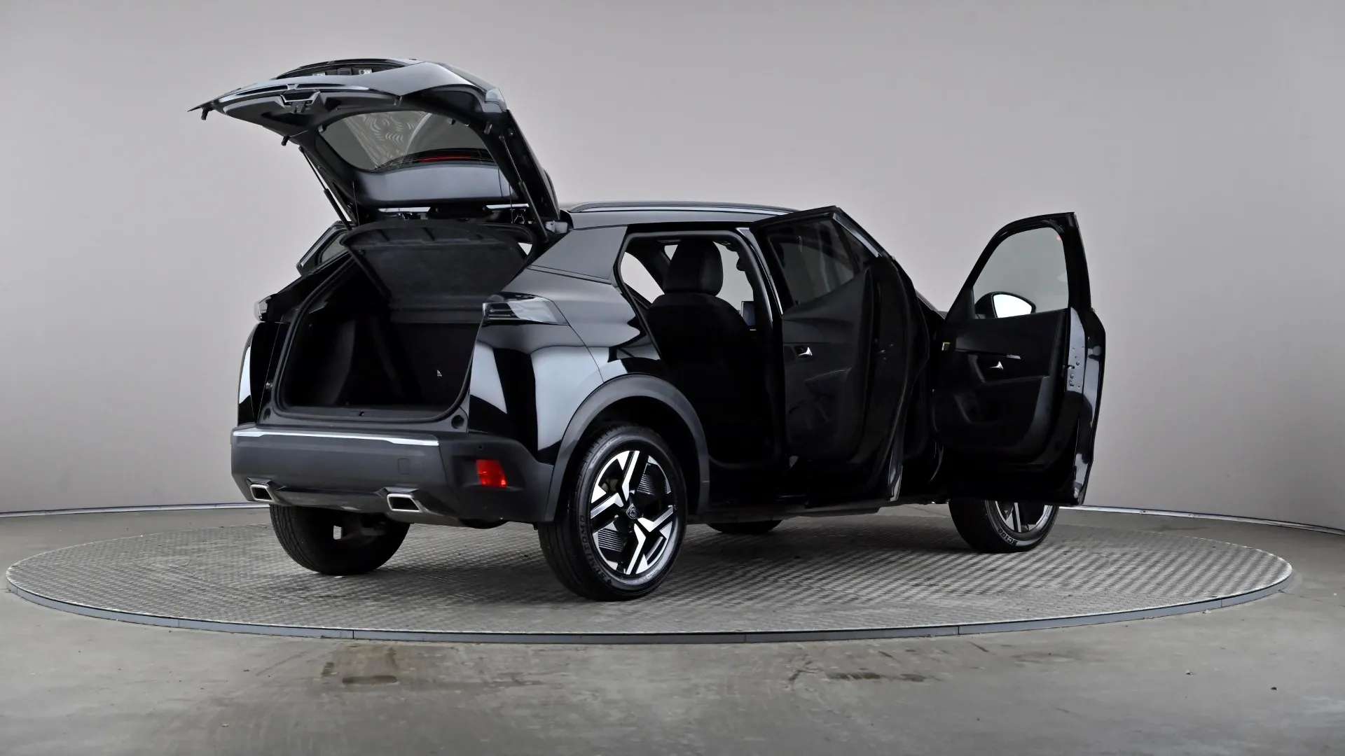 2023 PEUGEOT 2008 2023 PEUGEOT 2008