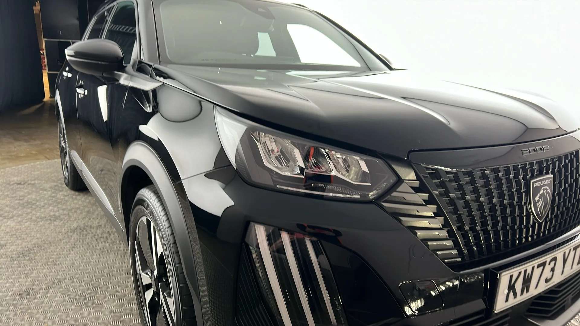 2023 PEUGEOT 2008 2023 PEUGEOT 2008