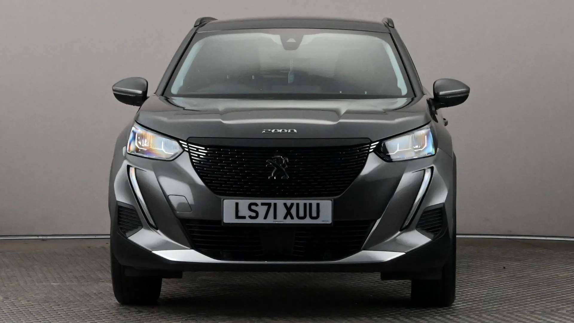 A 2021 PEUGEOT 2008 1.2 PureTech 130 Allure A 2021 PEUGEOT 2008 1.2 PureTech 130 Allure