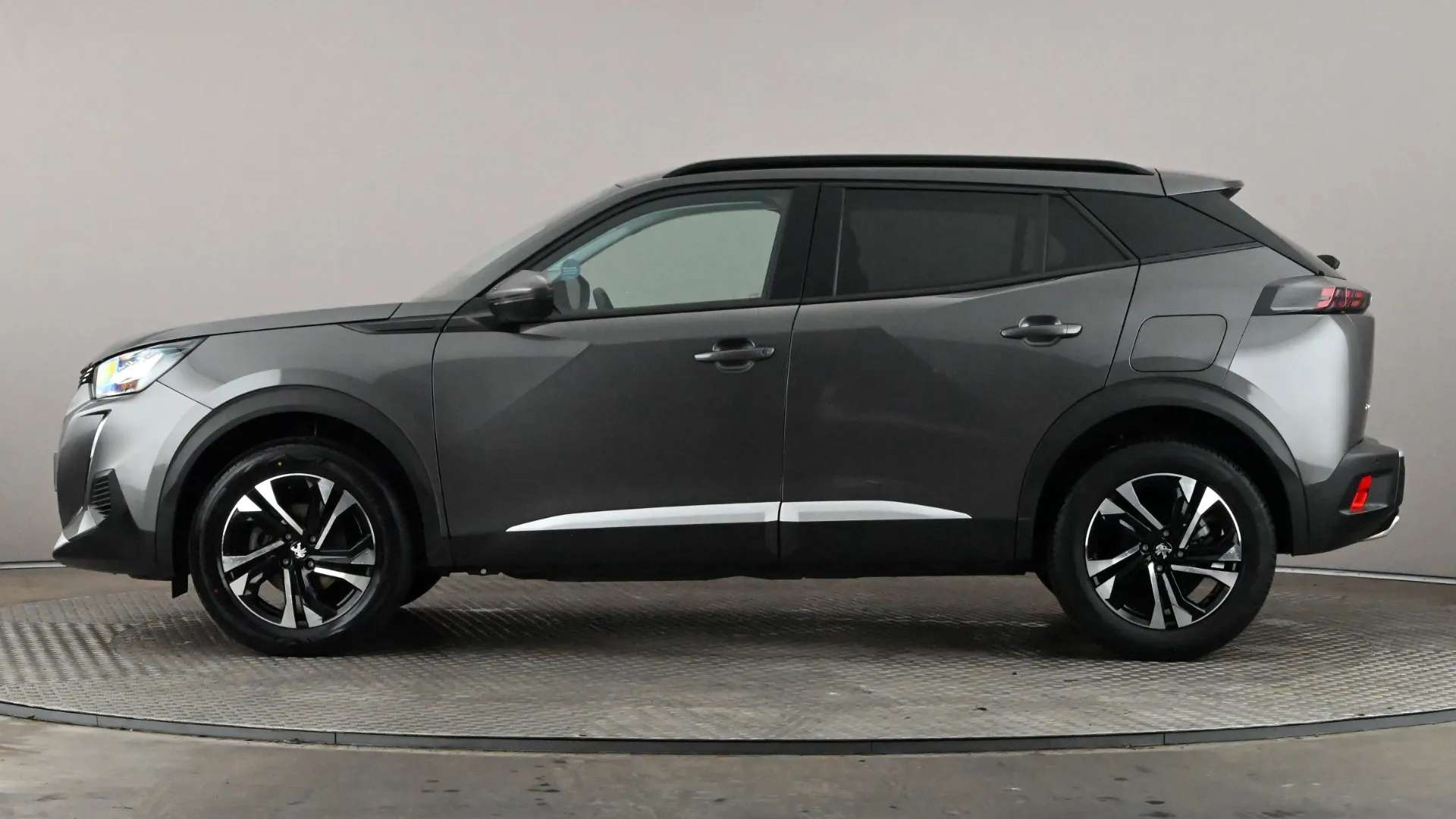 A 2021 PEUGEOT 2008 1.2 PureTech 130 Allure A 2021 PEUGEOT 2008 1.2 PureTech 130 Allure