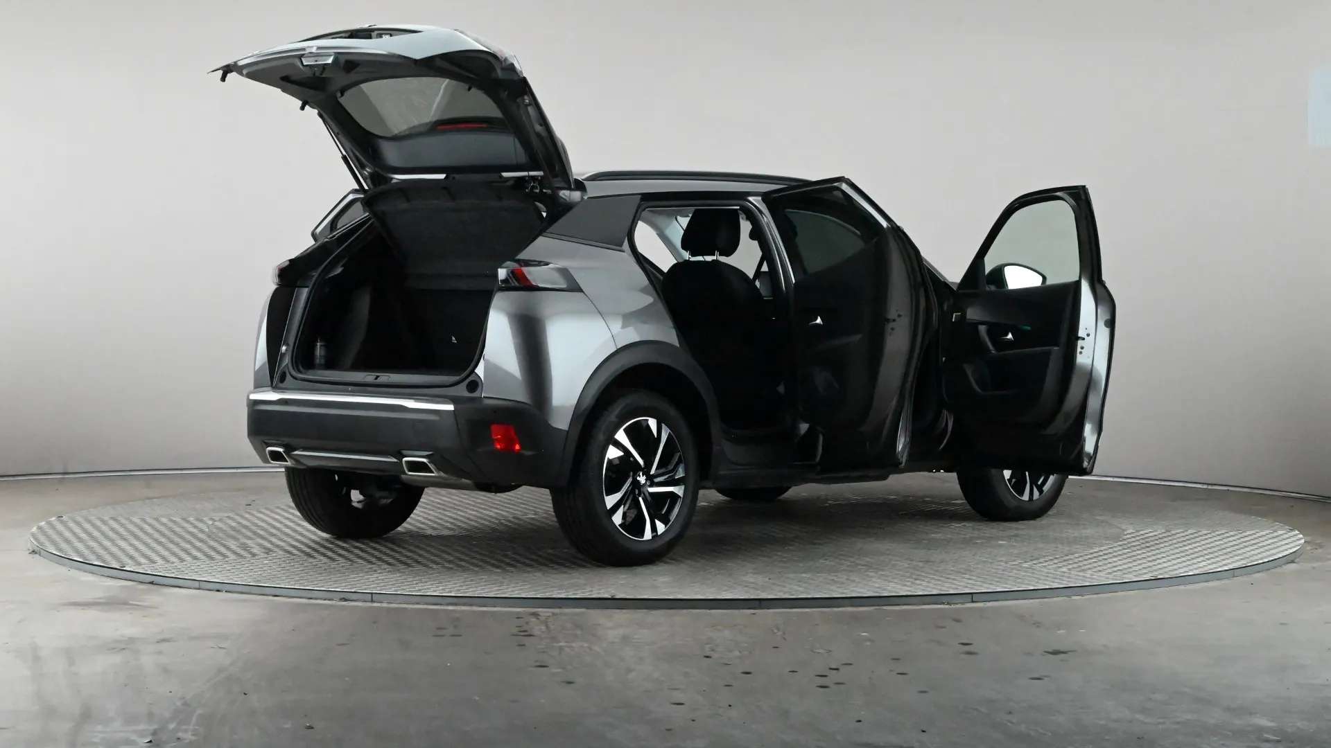 2021 PEUGEOT 2008 2021 PEUGEOT 2008