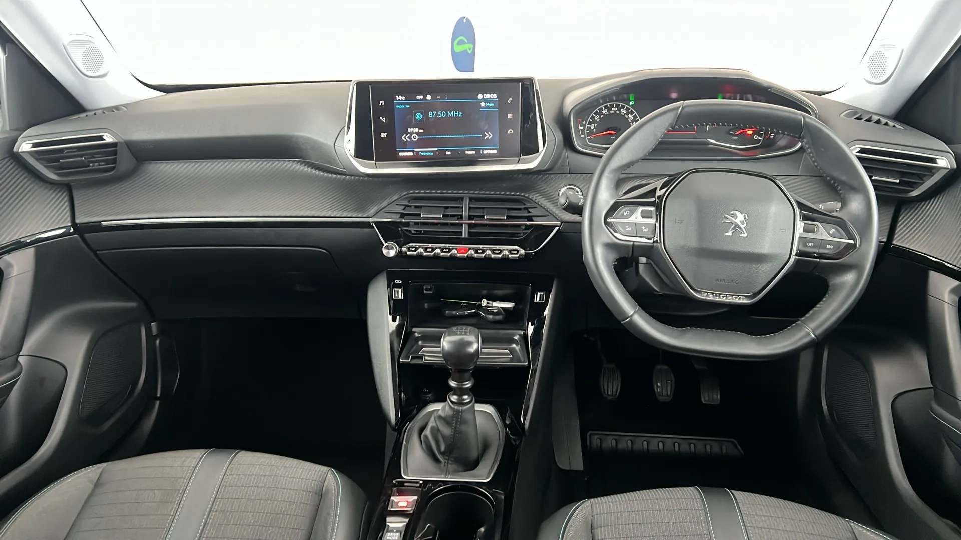 2021 PEUGEOT 2008 2021 PEUGEOT 2008