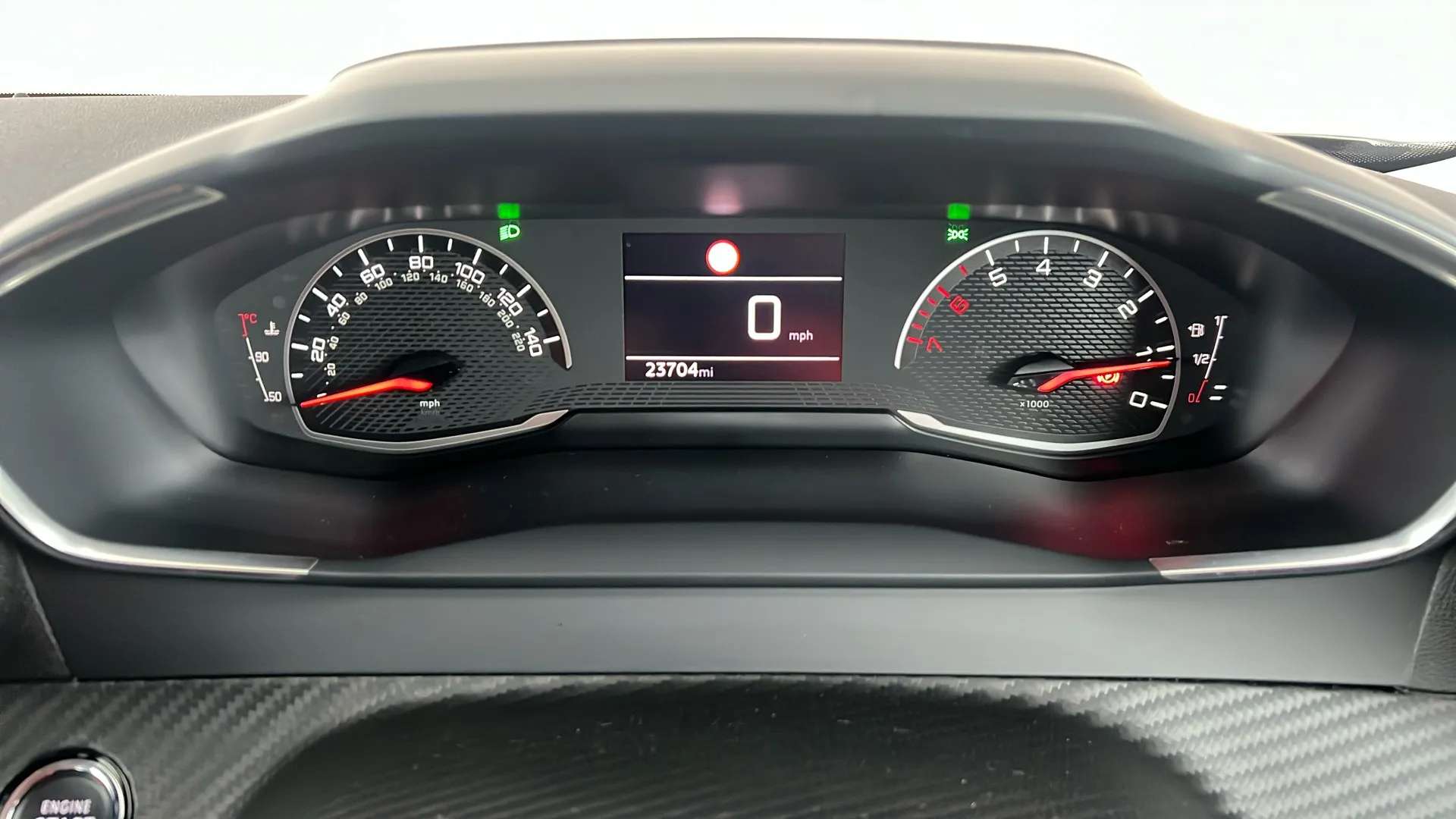 2021 PEUGEOT 2008 2021 PEUGEOT 2008