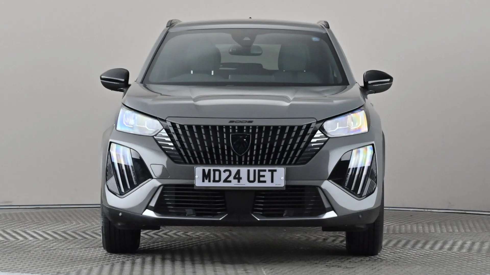 A 2024 PEUGEOT 2008 1.2 PureTech 130 Allure A 2024 PEUGEOT 2008 1.2 PureTech 130 Allure