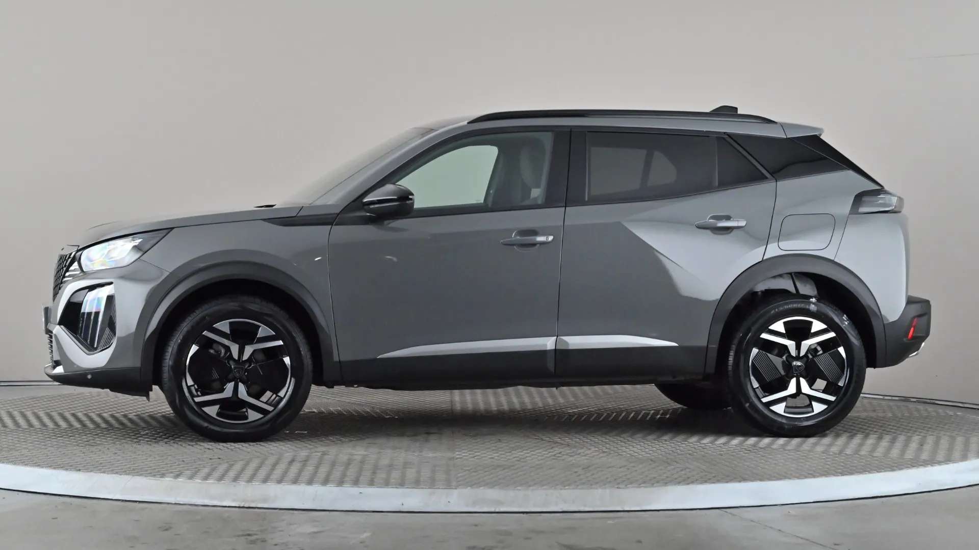 A 2024 PEUGEOT 2008 1.2 PureTech 130 Allure A 2024 PEUGEOT 2008 1.2 PureTech 130 Allure