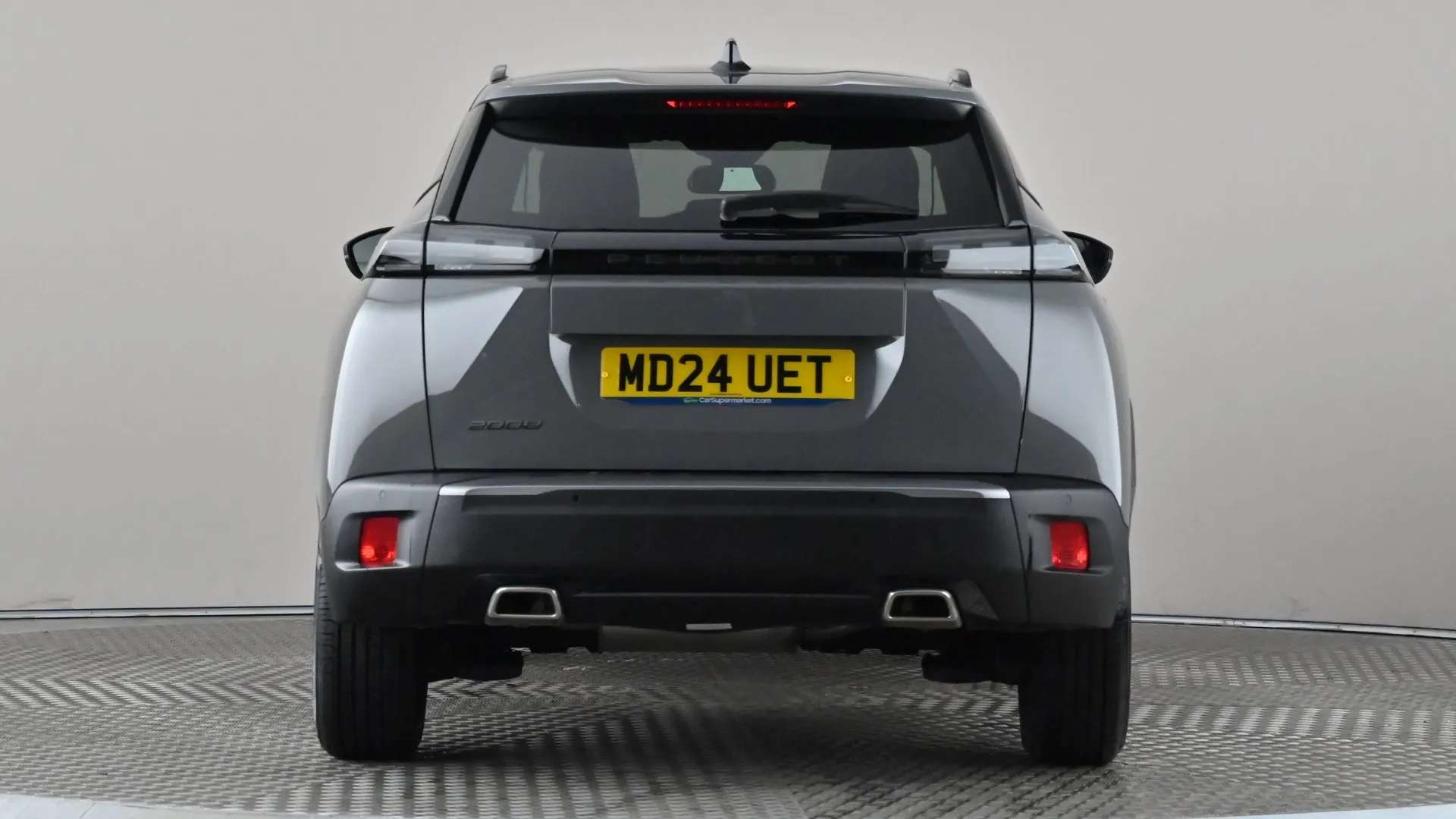 2024 PEUGEOT 2008 2024 PEUGEOT 2008