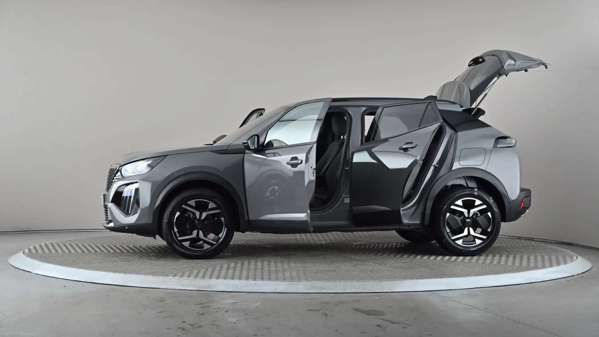 2024 PEUGEOT 2008 2024 PEUGEOT 2008