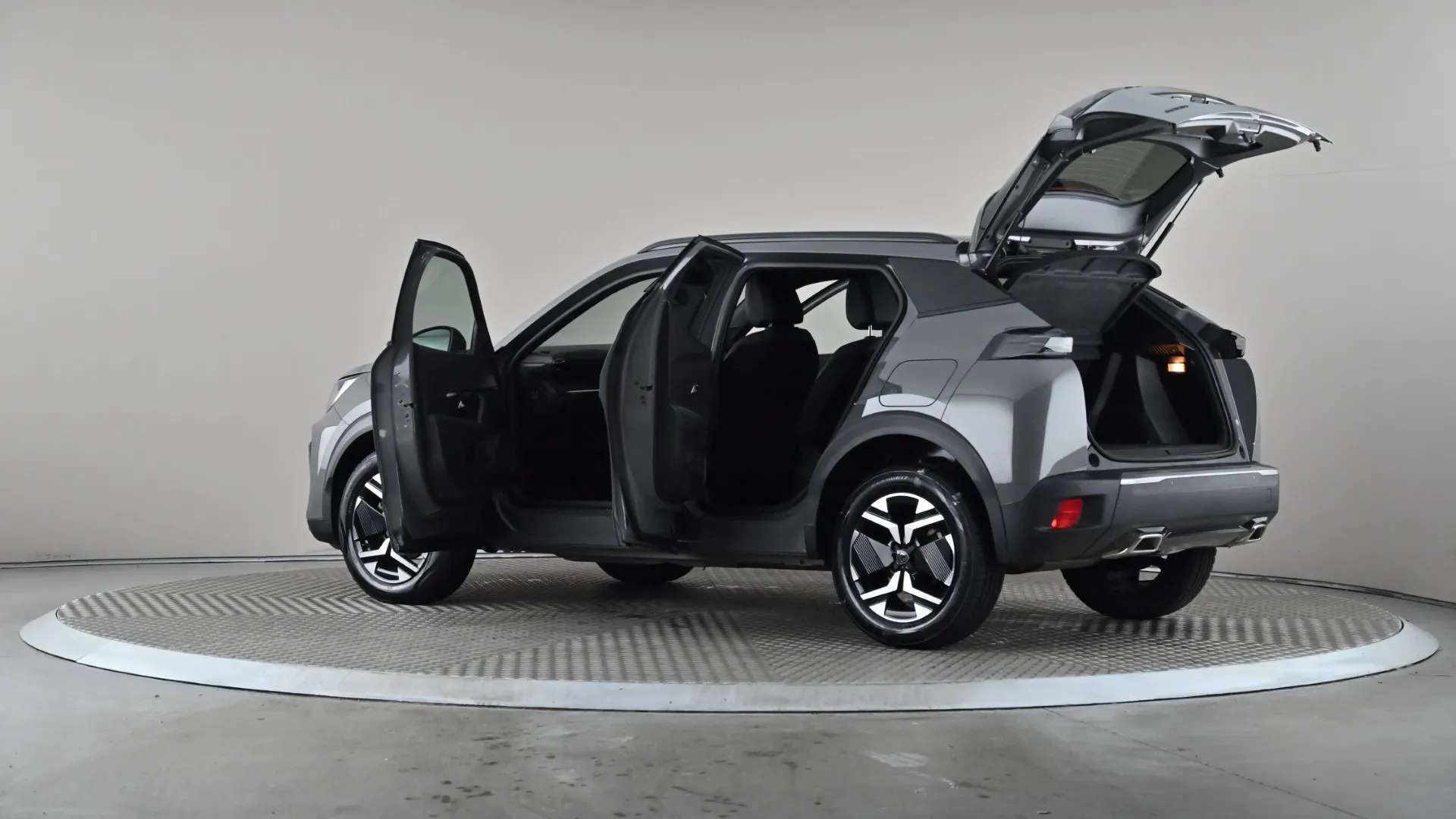 2024 PEUGEOT 2008 2024 PEUGEOT 2008