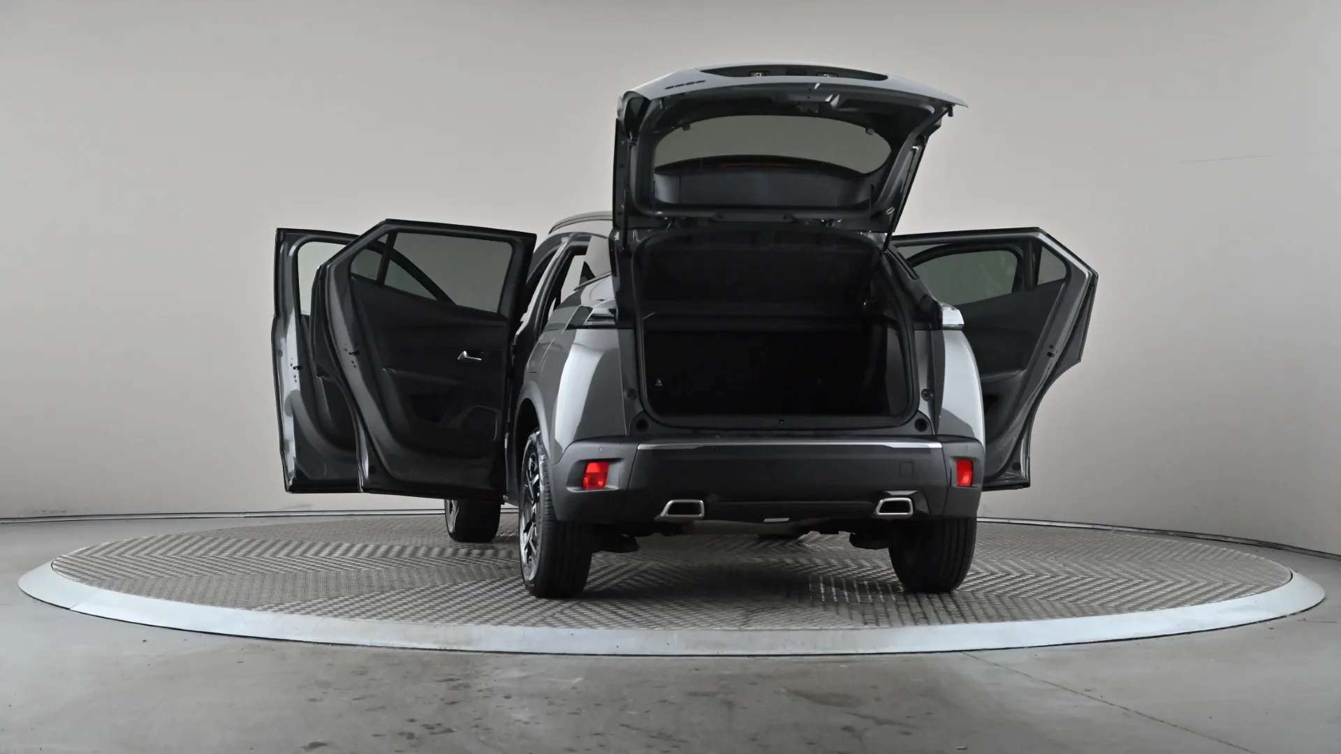 2024 PEUGEOT 2008 2024 PEUGEOT 2008