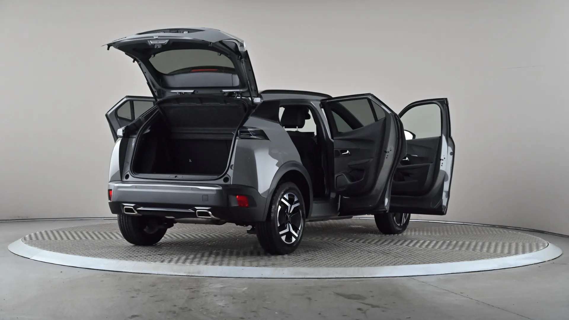 2024 PEUGEOT 2008 2024 PEUGEOT 2008