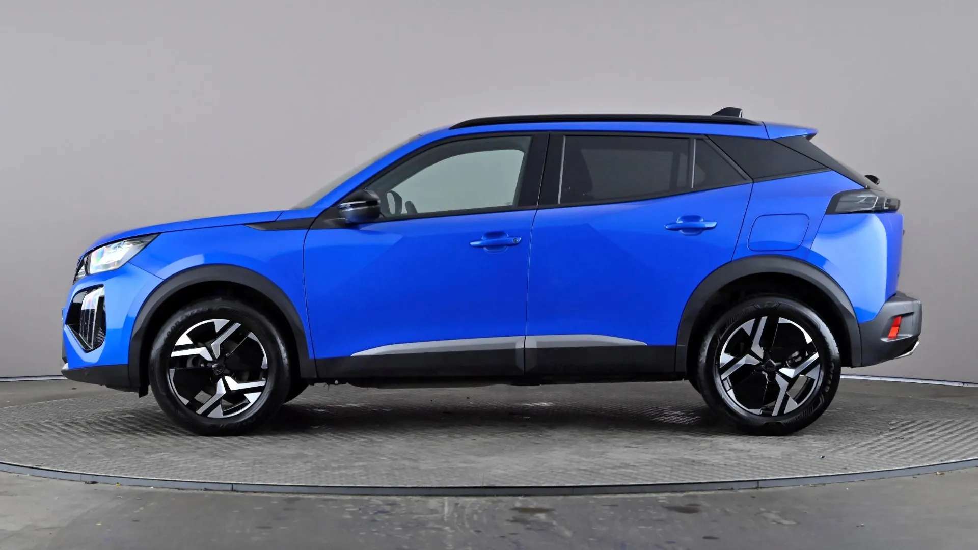 A 2025 PEUGEOT 2008 1.2 PureTech 130 Allure A 2025 PEUGEOT 2008 1.2 PureTech 130 Allure