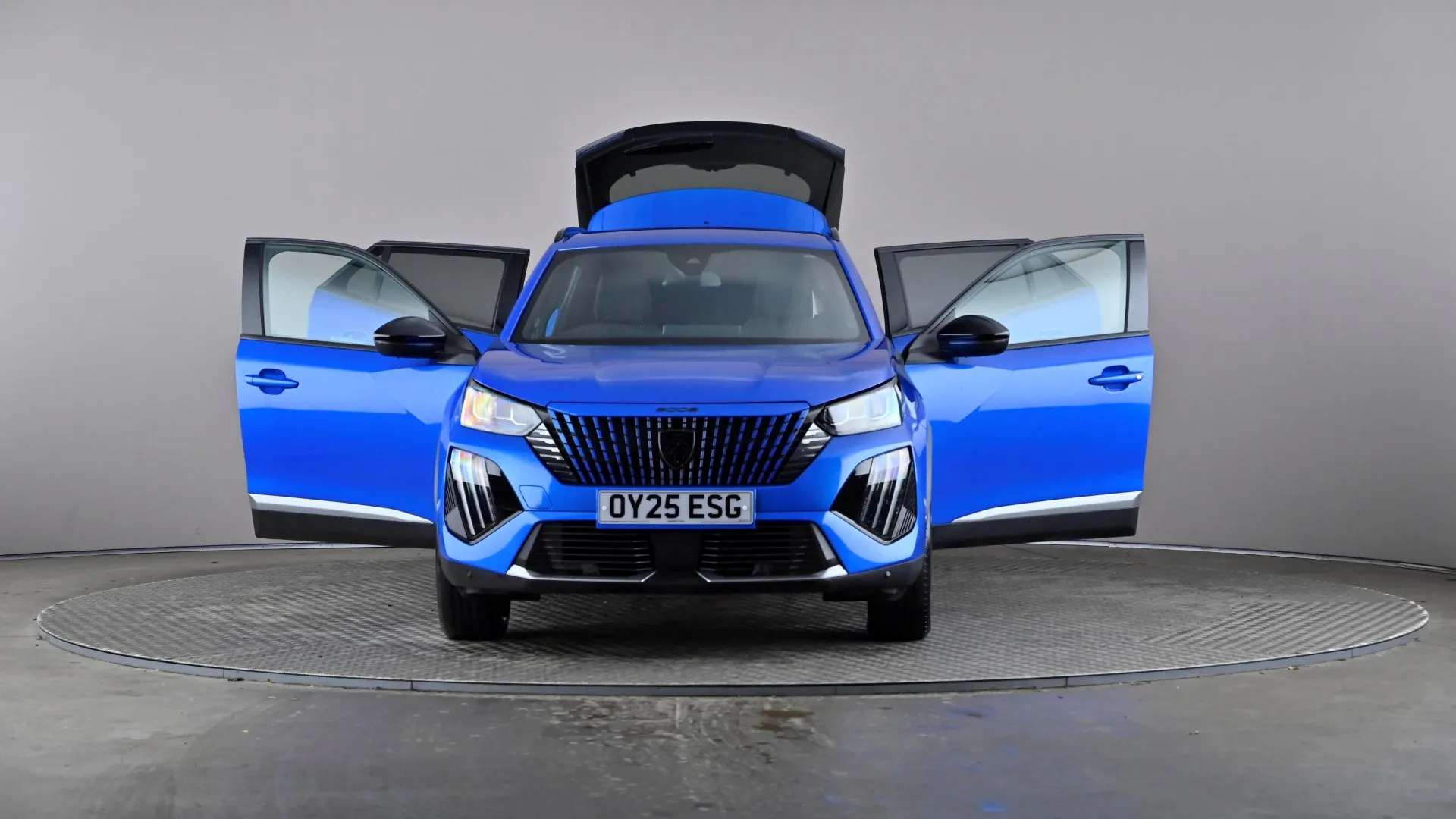 2025 PEUGEOT 2008 2025 PEUGEOT 2008